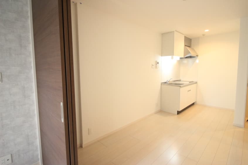 居室 Lien平野本町