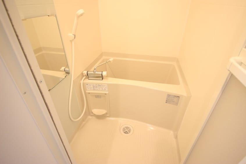 バス／シャワールーム等 Lien平野本町