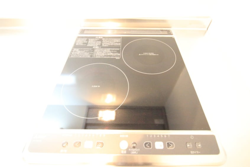 キッチン Lien平野本町