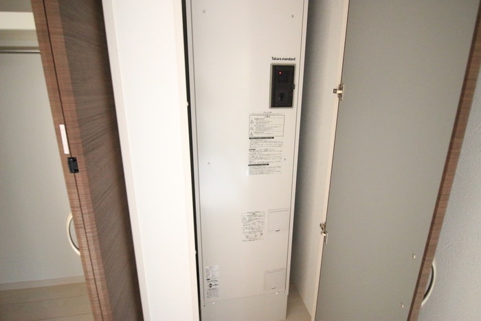 内観写真 Lien平野本町