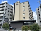 ｱｽｳﾞｪﾙ京都太秦（501）の外観