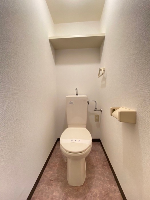 トイレ PRIMROSE