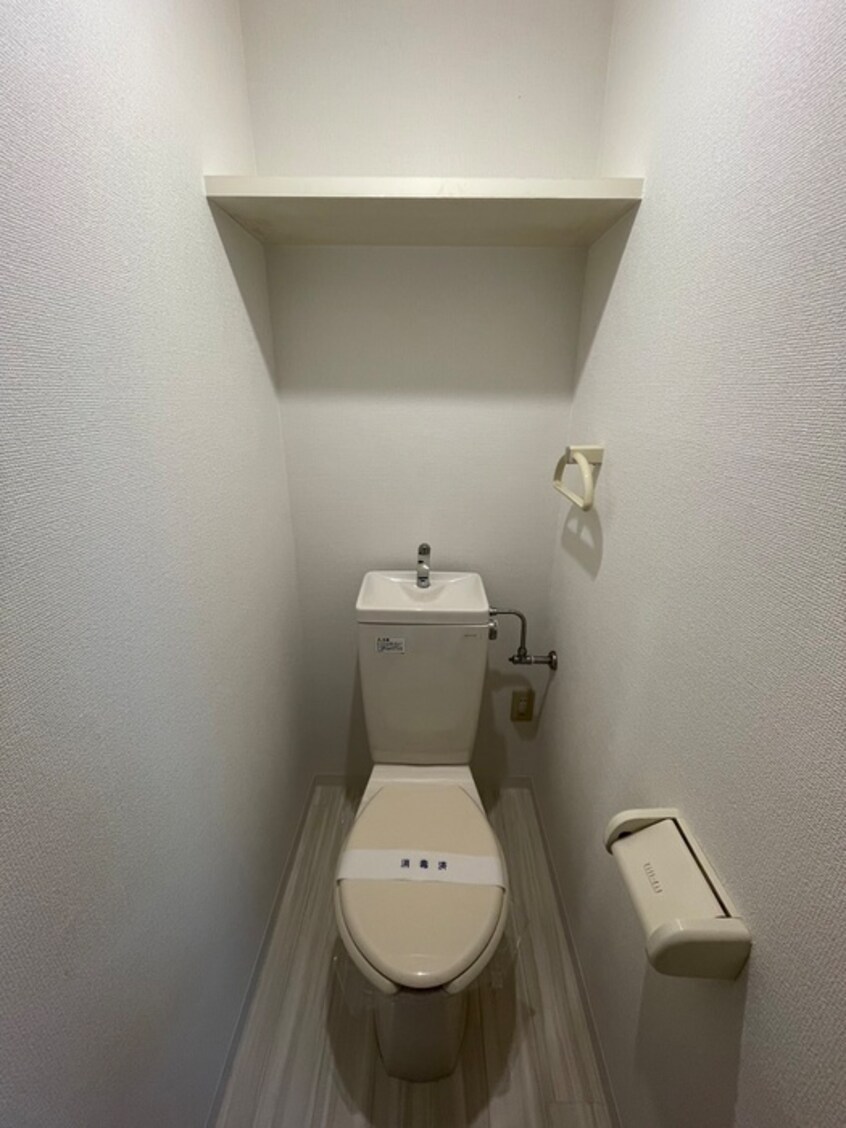 トイレ PRIMROSE