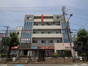 VIEDOR  SONOビル