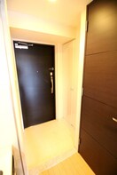 玄関 アドバンス新大阪Ⅴ(1401)
