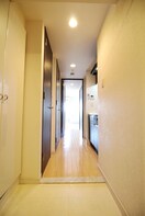 廊下 アドバンス新大阪Ⅴ(1401)