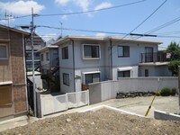 ハイツイノウエ