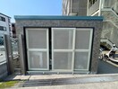建物設備 エミネンスパレス