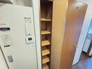 靴箱 エミネンスパレス