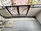 ベランダ・バルコニー エミネンスパレス