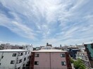 室内からの展望 エミネンスパレス