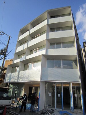 仮）白川今出川マンション