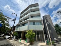 ブランネージュ銀閣寺道