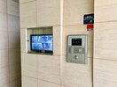 建物設備 ブランネージュ銀閣寺道