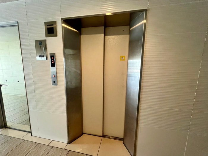 建物設備 ブランネージュ銀閣寺道