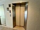 建物設備 ブランネージュ銀閣寺道