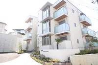 ｼｬｰﾒｿﾞﾝ朝霧Ⅰ