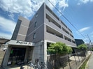 Ｂｅｑｕｅｍ２１の外観