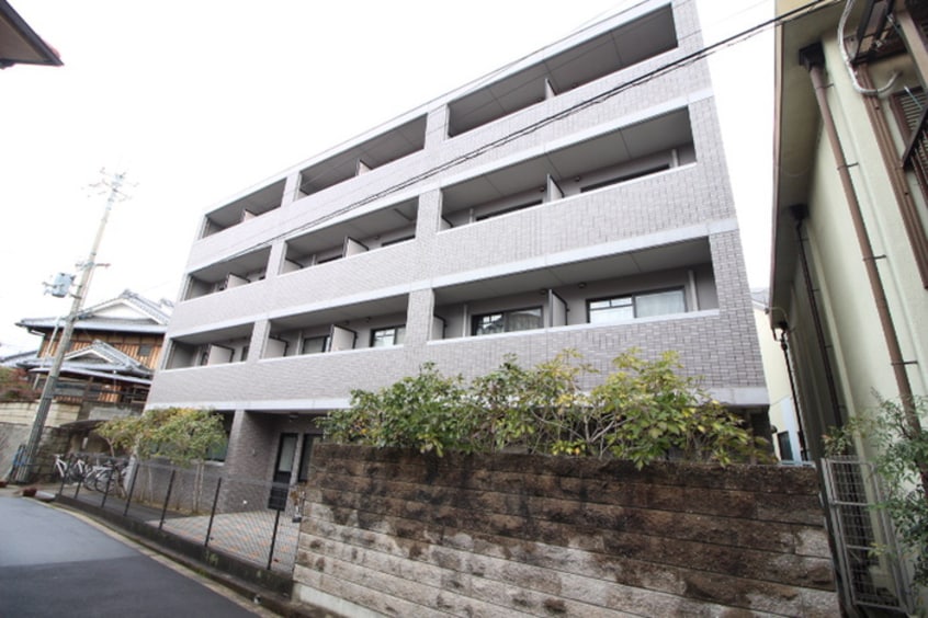 外観写真 Ｂｅｑｕｅｍ２１