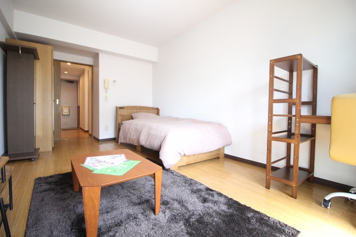 居室 Ｂｅｑｕｅｍ２１