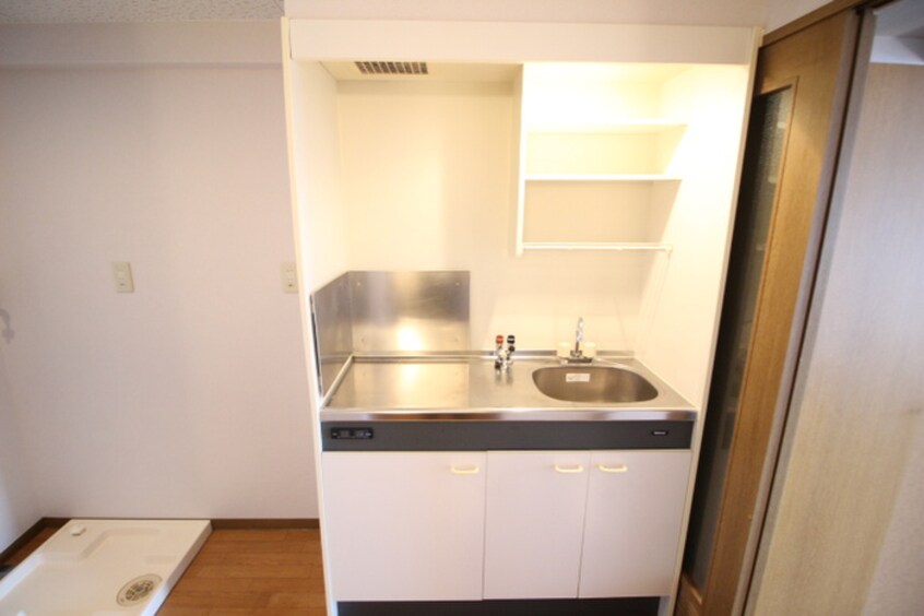 キッチン Ｂｅｑｕｅｍ２１