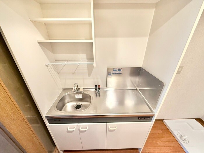 キッチン Ｂｅｑｕｅｍ２１