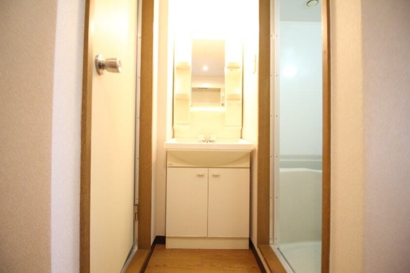 洗面 Ｂｅｑｕｅｍ２１