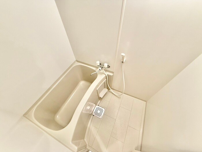バス／シャワールーム等 Ｂｅｑｕｅｍ２１