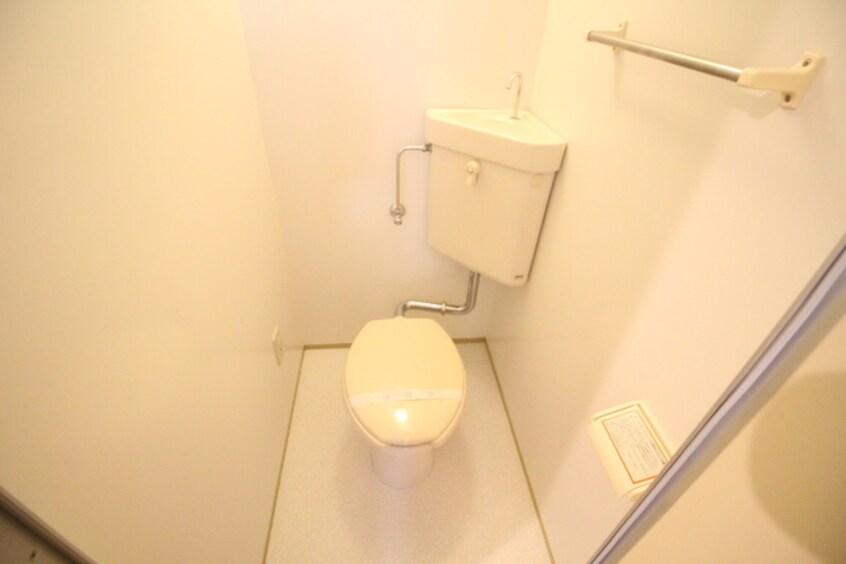 トイレ Ｂｅｑｕｅｍ２１