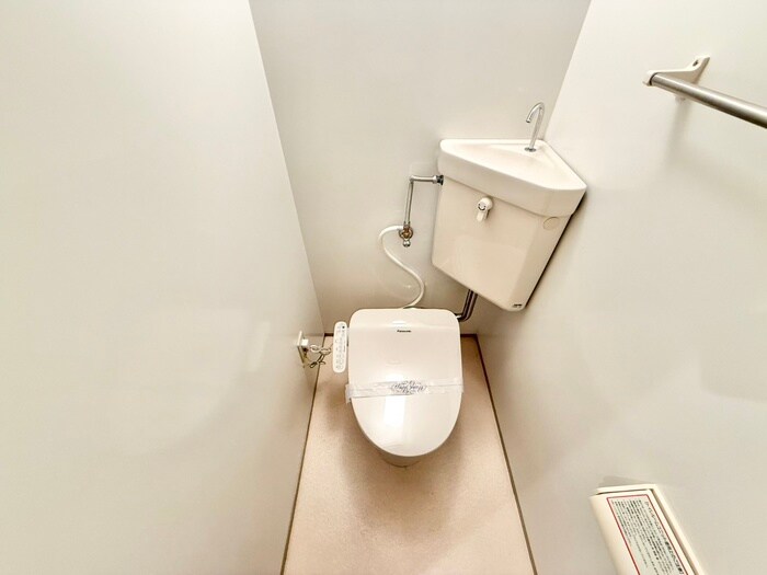 トイレ Ｂｅｑｕｅｍ２１