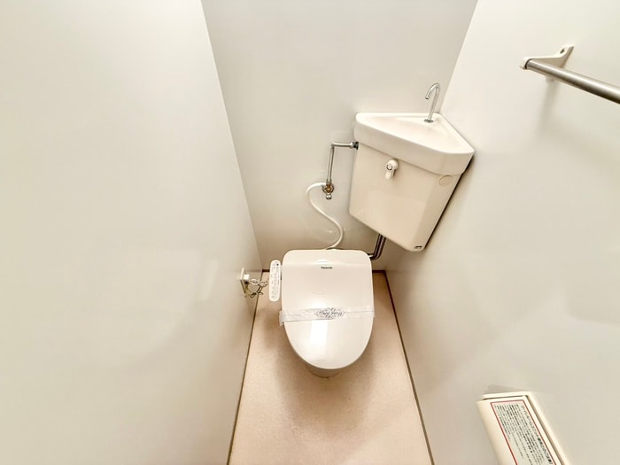 トイレ Ｂｅｑｕｅｍ２１
