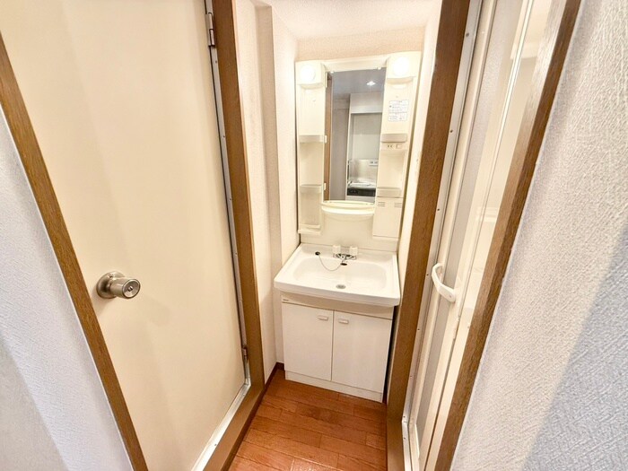 洗面 Ｂｅｑｕｅｍ２１