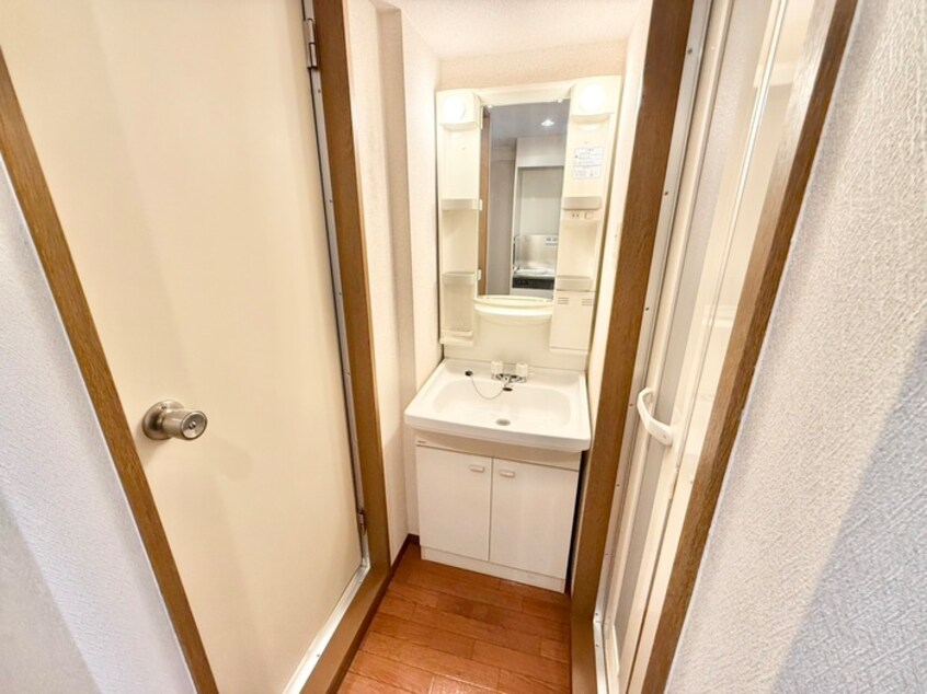 洗面 Ｂｅｑｕｅｍ２１