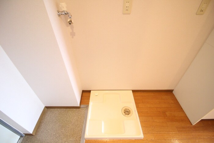 洗濯機置場 Ｂｅｑｕｅｍ２１