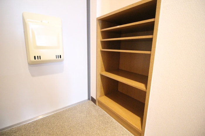 靴箱 Ｂｅｑｕｅｍ２１