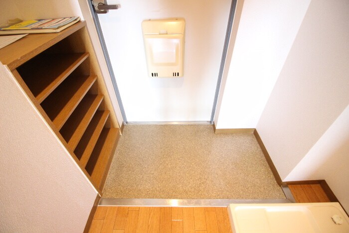 玄関 Ｂｅｑｕｅｍ２１