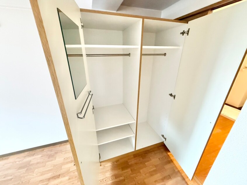 収納 Ｂｅｑｕｅｍ２１