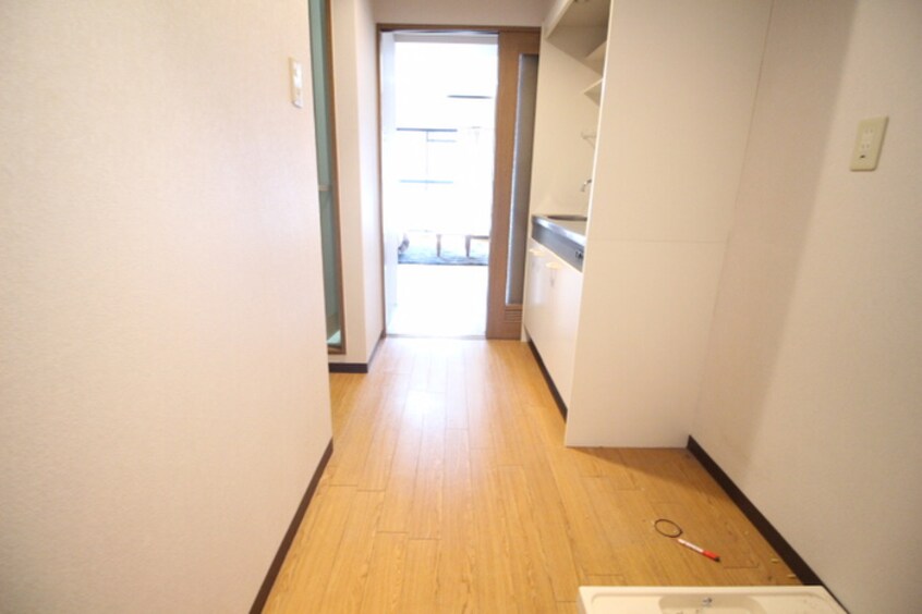 廊下 Ｂｅｑｕｅｍ２１