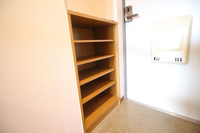 靴箱 Ｂｅｑｕｅｍ２１