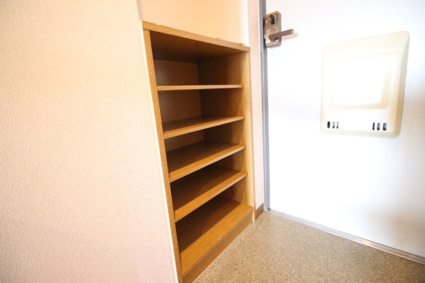 靴箱 Ｂｅｑｕｅｍ２１