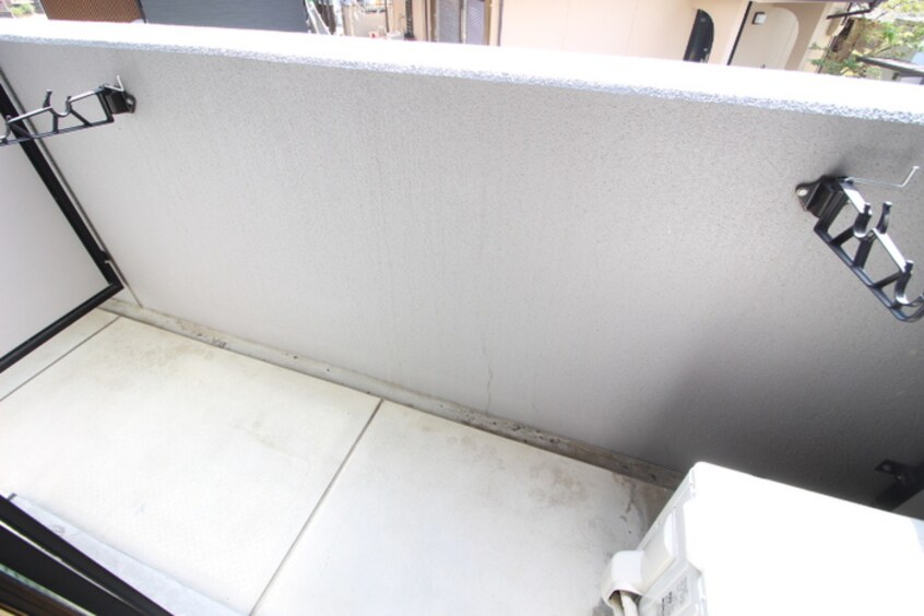 ベランダ・バルコニー Ｂｅｑｕｅｍ２１