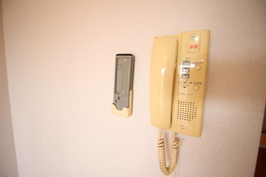 内観写真 Ｂｅｑｕｅｍ２１