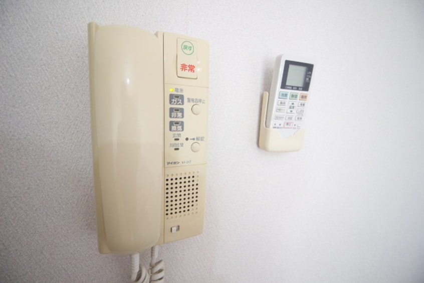 内観写真 Ｂｅｑｕｅｍ２１