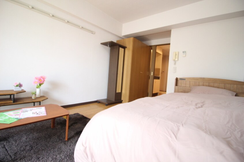 居室 Ｂｅｑｕｅｍ２１