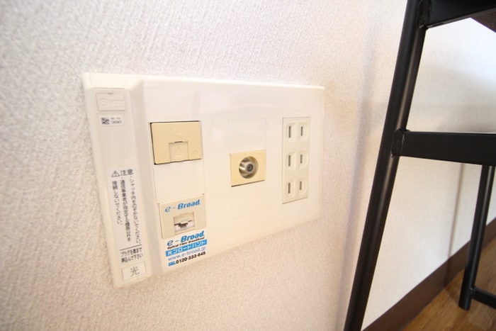 内観写真 Ｂｅｑｕｅｍ２１