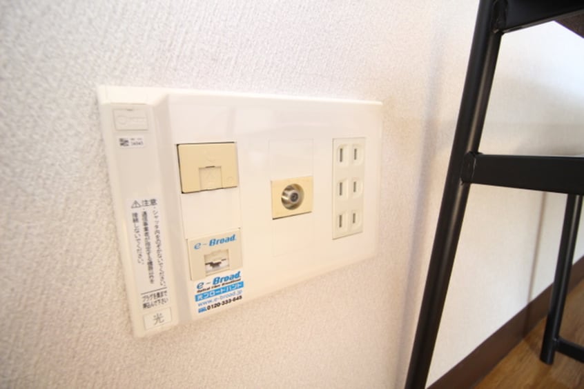 内観写真 Ｂｅｑｕｅｍ２１