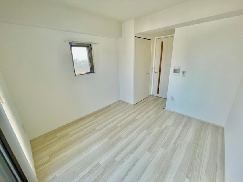 居室 ﾚｼﾞｭｰﾙｱｯｼｭ都島ﾌﾞﾘｰｾﾞ(701)