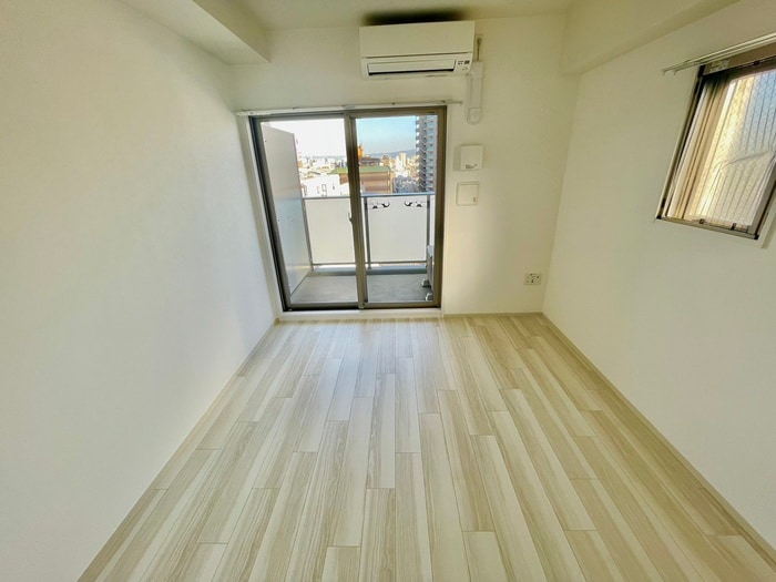 居室 ﾚｼﾞｭｰﾙｱｯｼｭ都島ﾌﾞﾘｰｾﾞ(701)