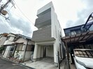 北野田戸建の外観
