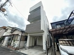 北野田戸建